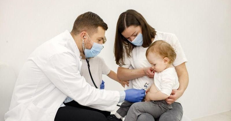 8 Rekomendasi Dokter Anak Terdekat di Bogor